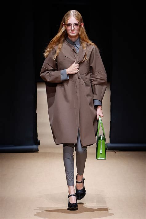 prada 15 gennaio 2023|prada ss 2023 winter.